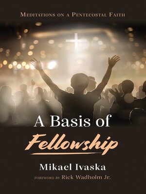 cover image of A Basis of Fellowship